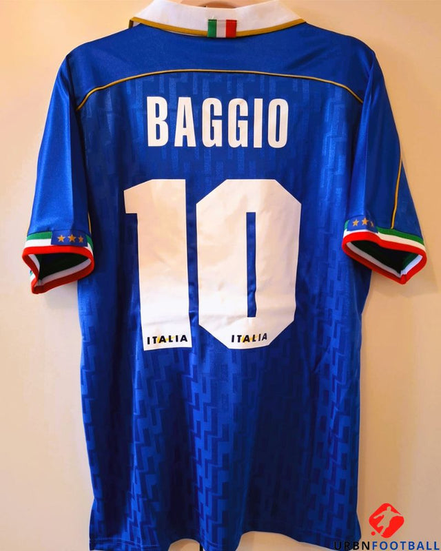 BAGGIO ROBERTO 1995-96 (Italie)