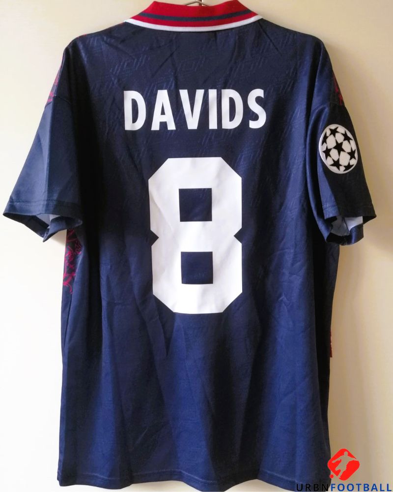 DAVIDS EDGAR 1994-95 (Aja) - UrbnFootball-Store