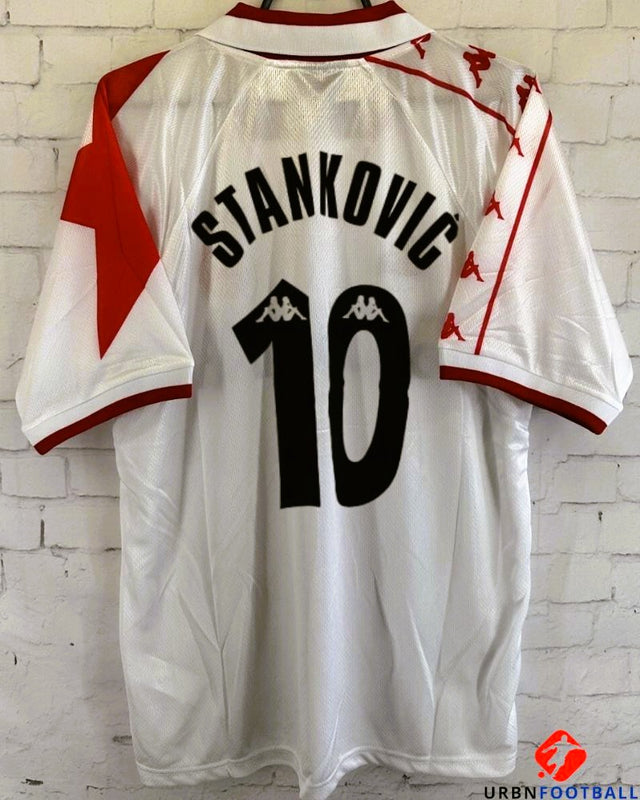 STANKOVIC DEJAN 1996-97 (Rosso)