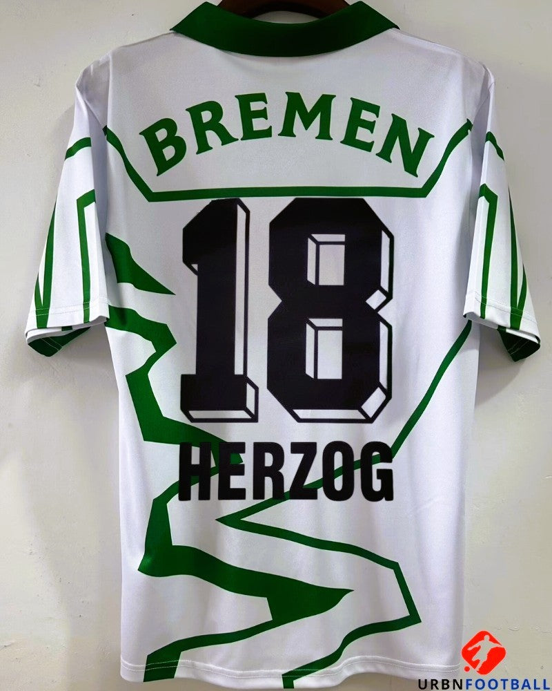 HERZOG ANDREAS 1993-94 (Wer)