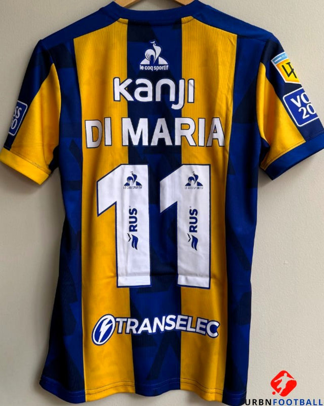 DI MARIA ANGEL 2025-26 (Ros)