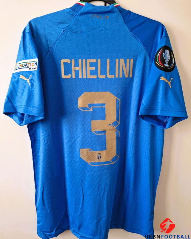 CHIELLINI GIORGIO 2022-23 (Italien)