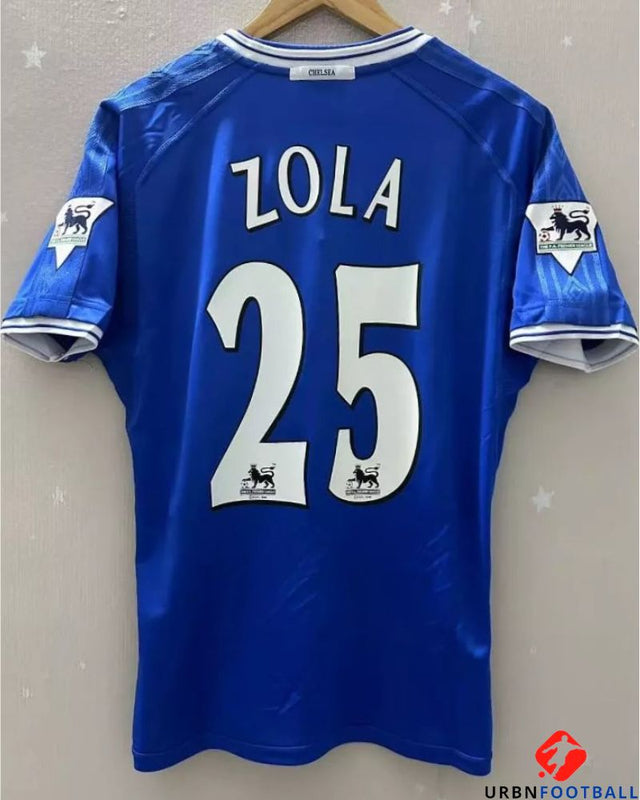 ZOLA GIANFRANCO 2000-01 (Lequel)