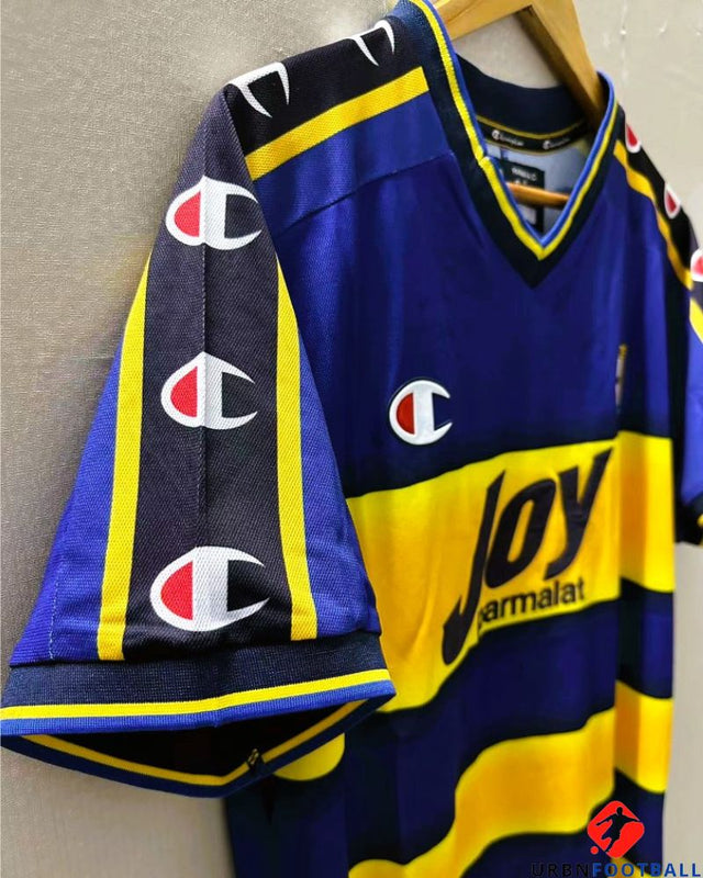 ADRIANO 2002-03 (Pareja)