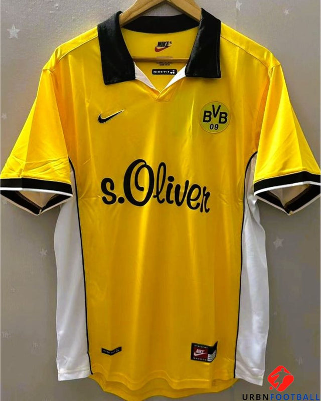 CHAPUISAT STEPHANE 1998-99 (Bor D)