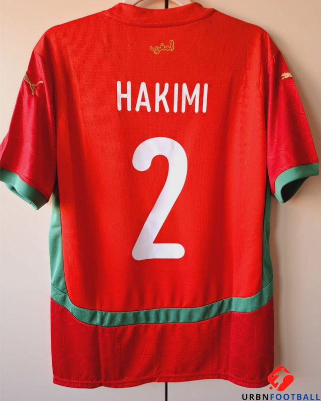 HAKIMI ACHRAF 2024-25 (marzo)