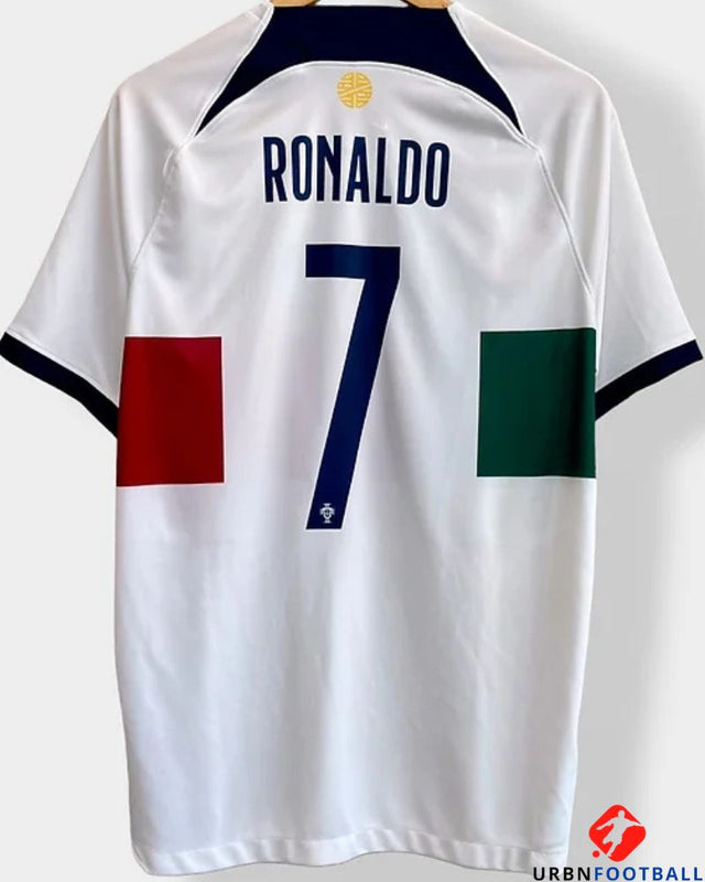 RONALDO CRISTIANO 2022-23 (Gr)