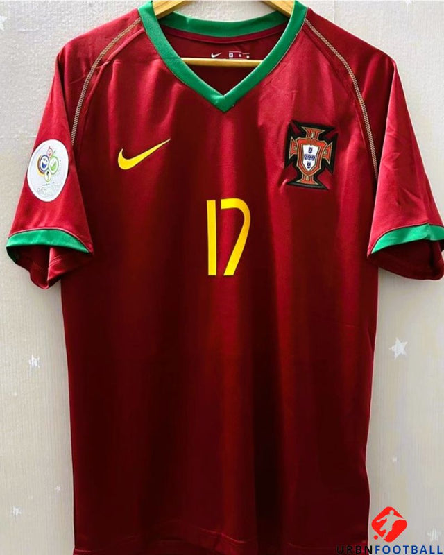 RONALDO CRISTIANO 2006-07 (Gr)