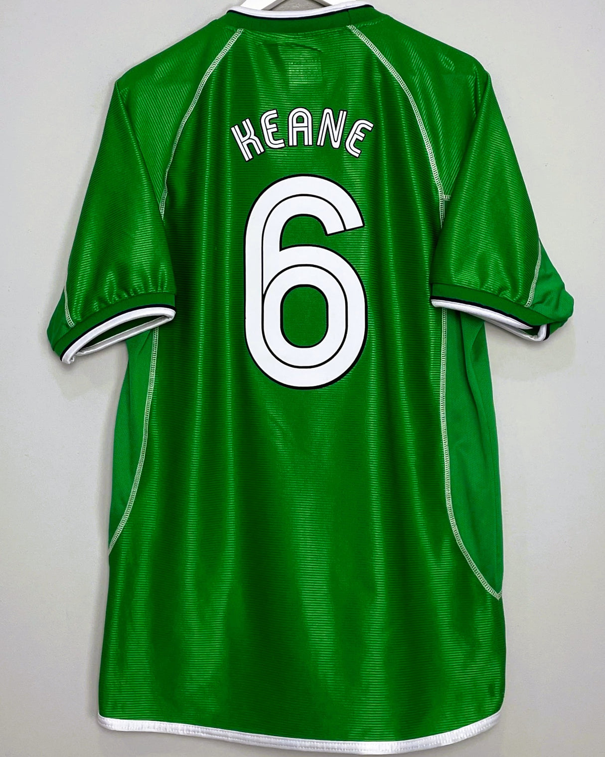 KEANE ROY 2002-03 (Ire)