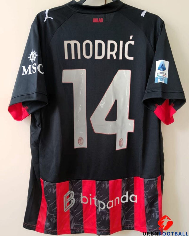 MODRIC LUKA 2025-26 (Mil)