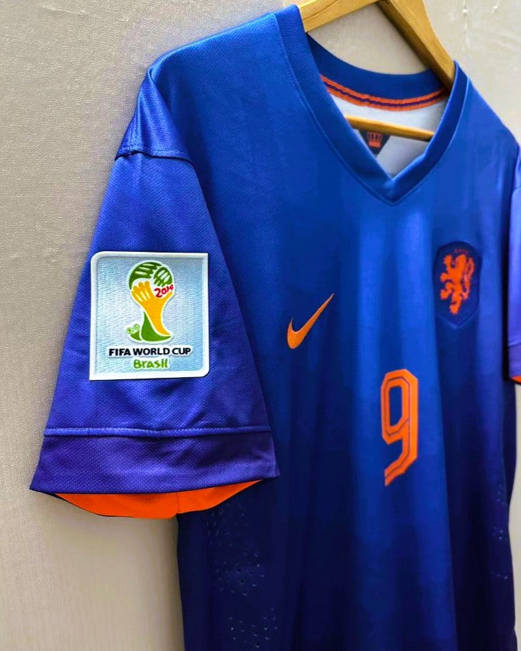 VAN PERSIE ROBIN 2014-15 (Hol) - UrbnFootball-Store