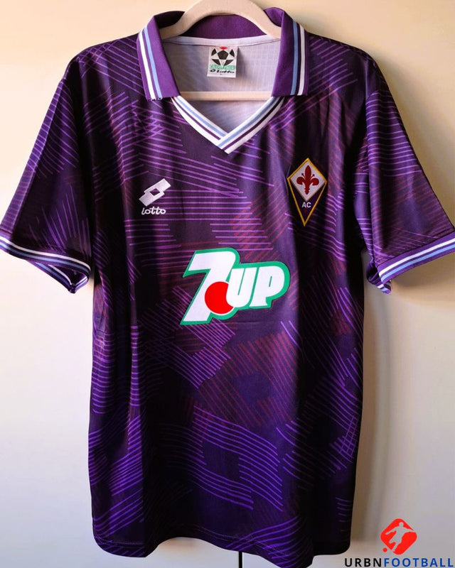 BATISTUTA GABRIEL OMAR 1992-93 (Hilo)