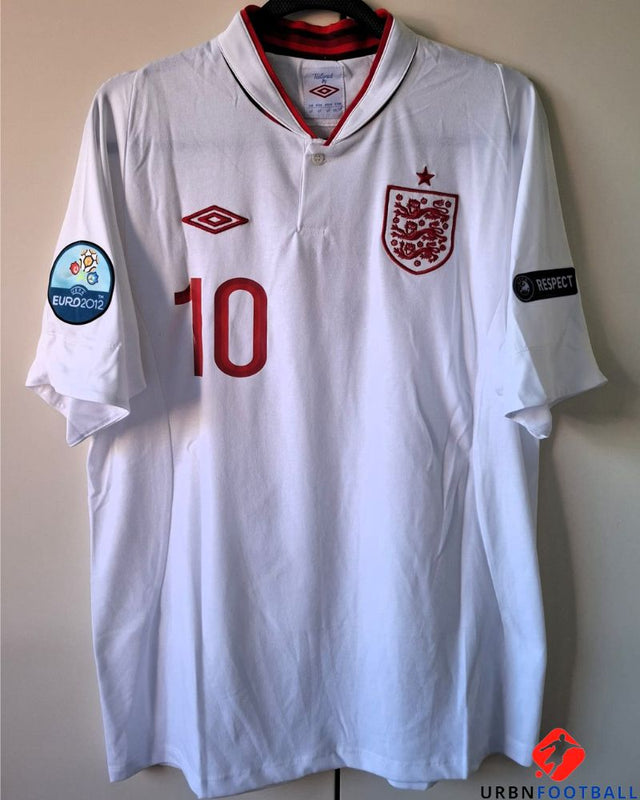 ROONEY WAYNE 2012-13 (Inghilterra)