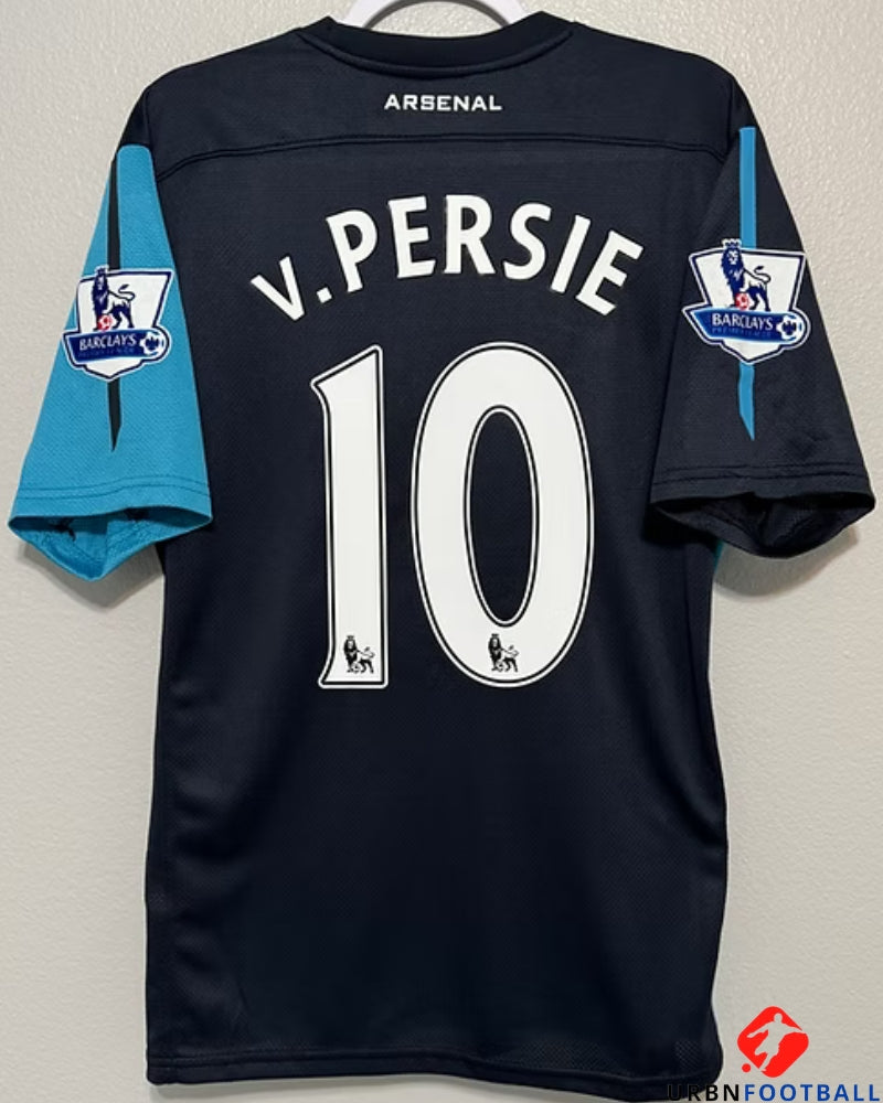 VAN PERSIE ROBIN 2011-12 (Ars) - UrbnFootball-Store