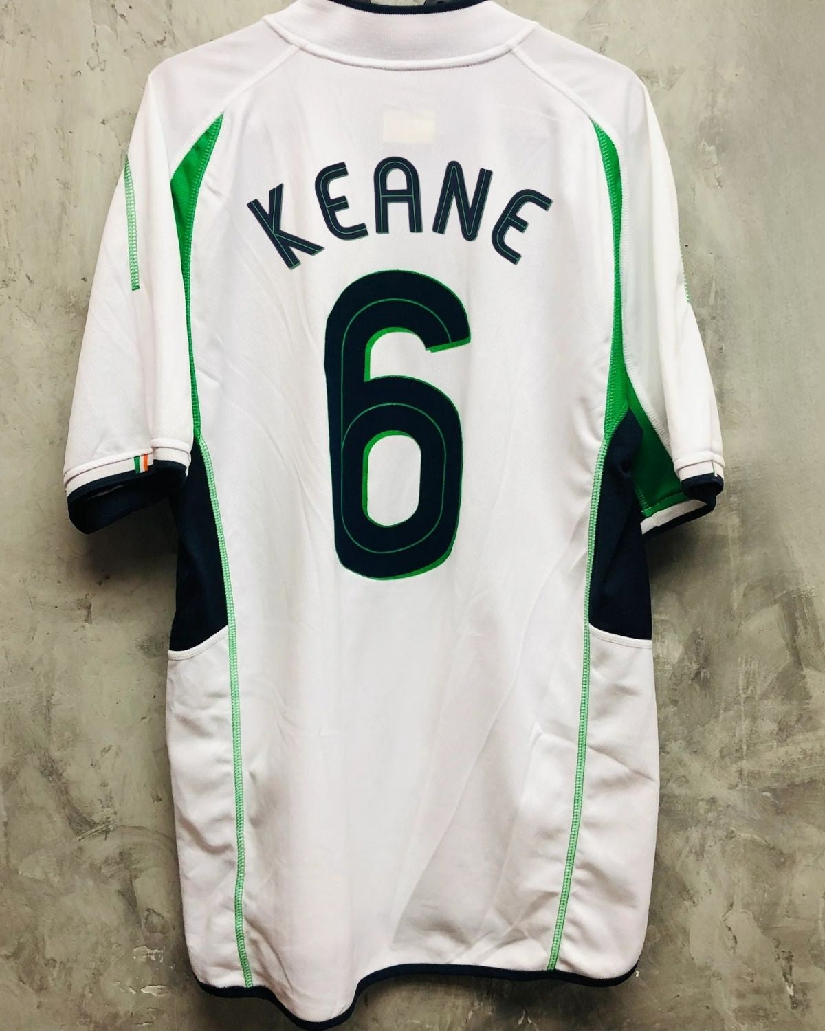 KEANE ROY 2002-03 (Ire)