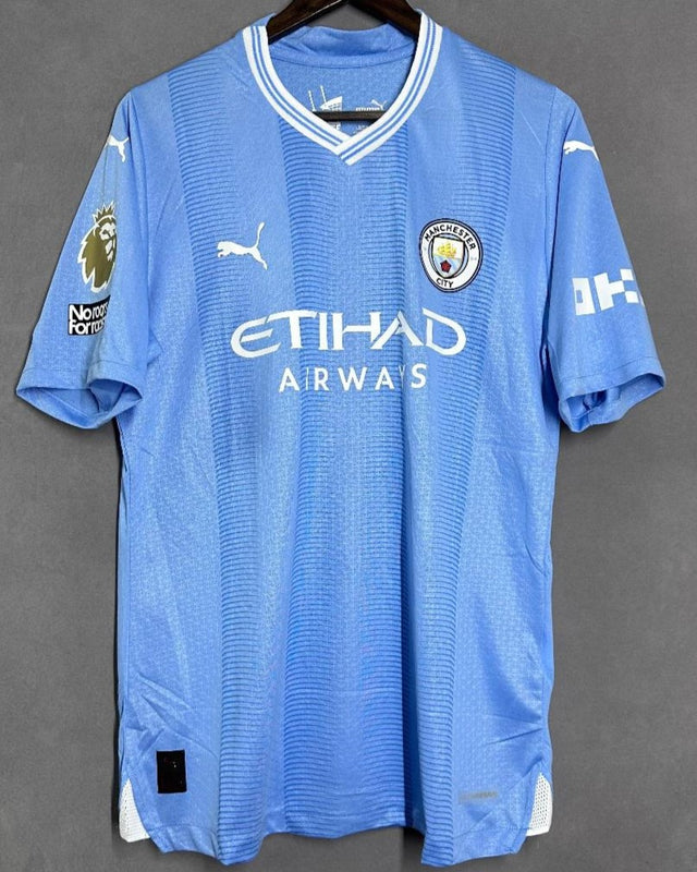 HAALAND ERLING 2023-24 (Manual C)