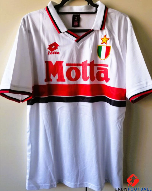 SAVICEVIC DEJAN 1993-94 (Mille)