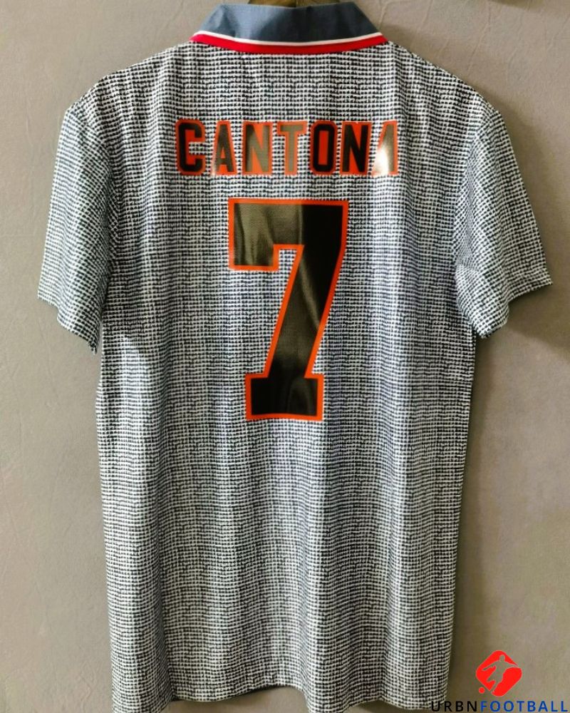 CANTONA ERIC 1995-96 (Man U)