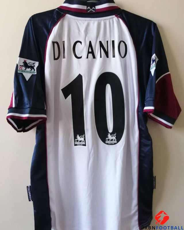 POR CANIO PAOLO 2000-01 (Wes H)