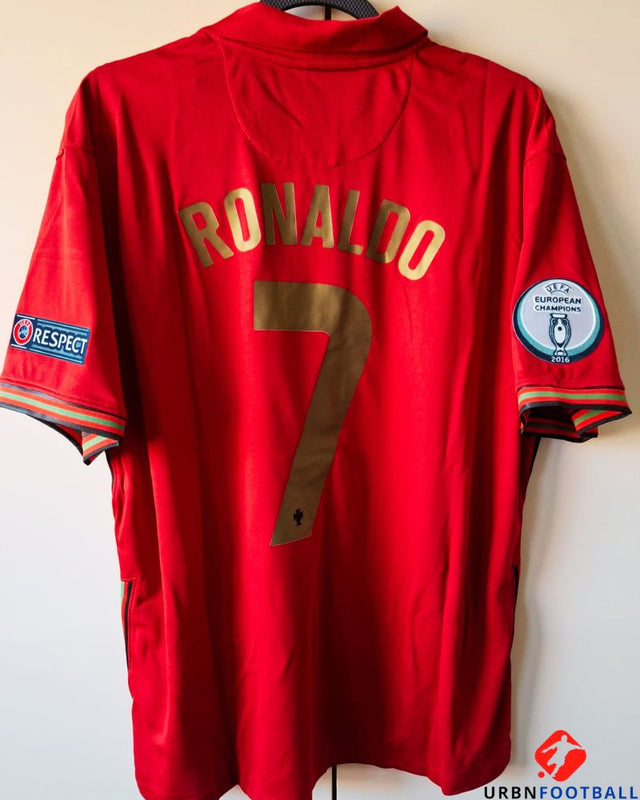 RONALDO CRISTIANO 2020-21 (Gr)