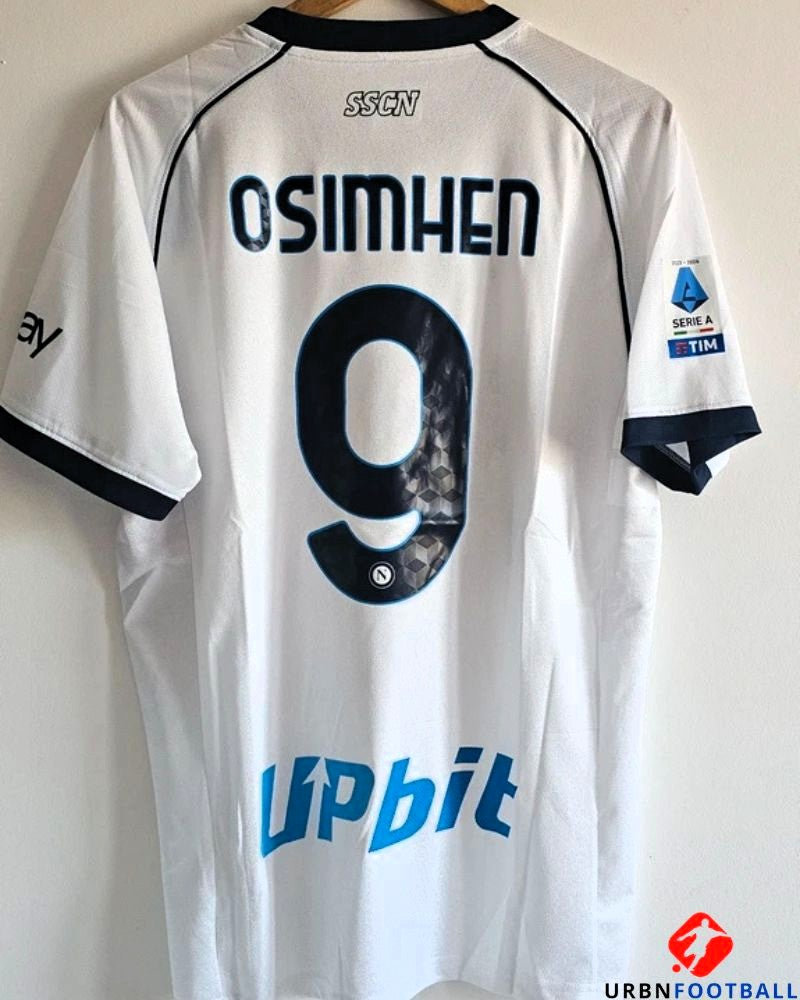 OSIMHEN VICTOR 2023-24 (Nap) - UrbnFootball-Store