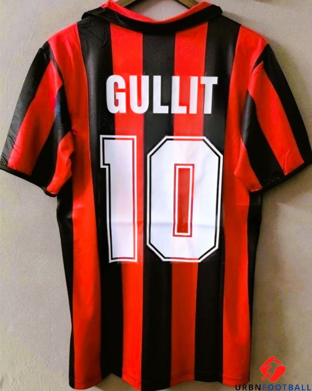 GULLIT RUUD 1988-89 (Mil)