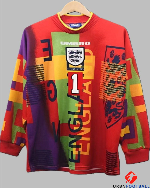 MARINAIO DAVID 1996-97 (Inghilterra)