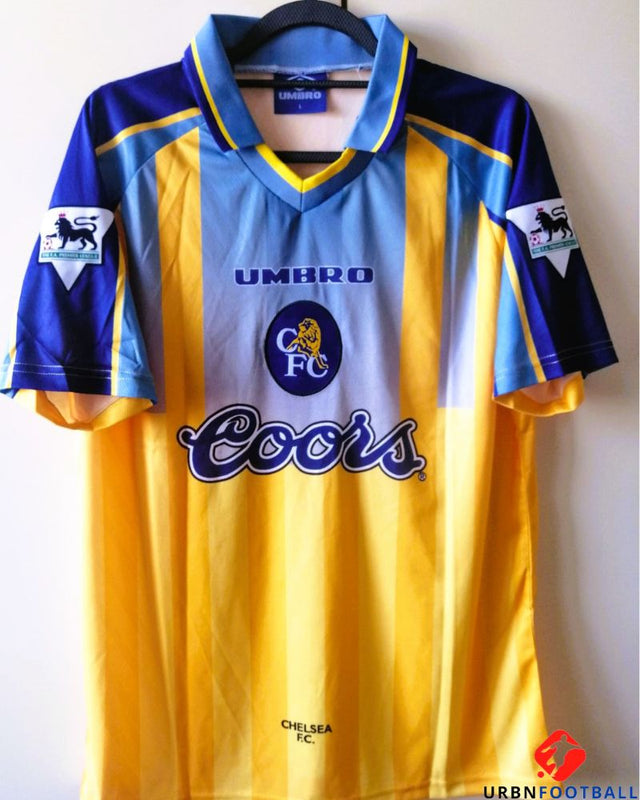 VIALLI GIANLUCA 1996-97 (Lequel)