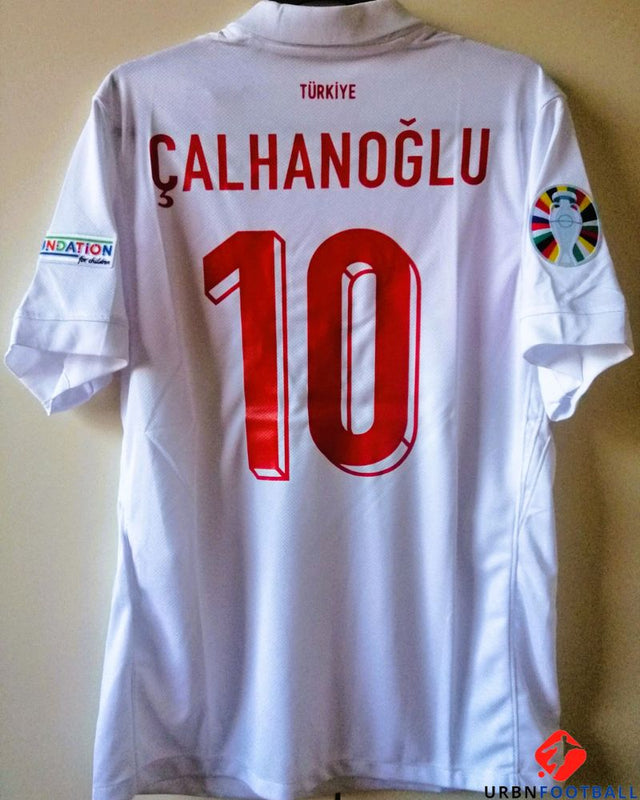 CALHANOGLU HAKAN 2024-25 (Türkei)