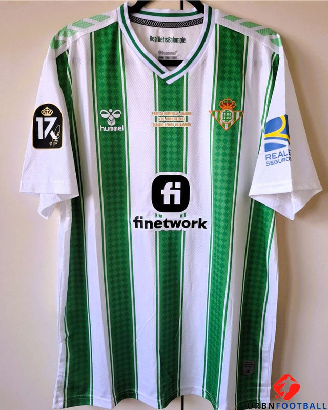 JOAQUIN 2023-24 (Scommetti)