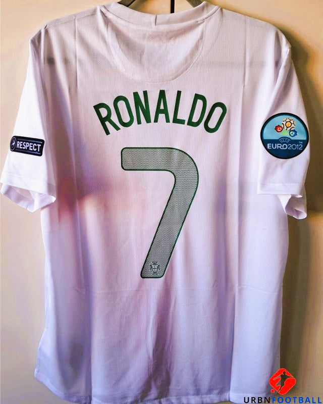 RONALDO CRISTIANO 2012-13 (Gr)