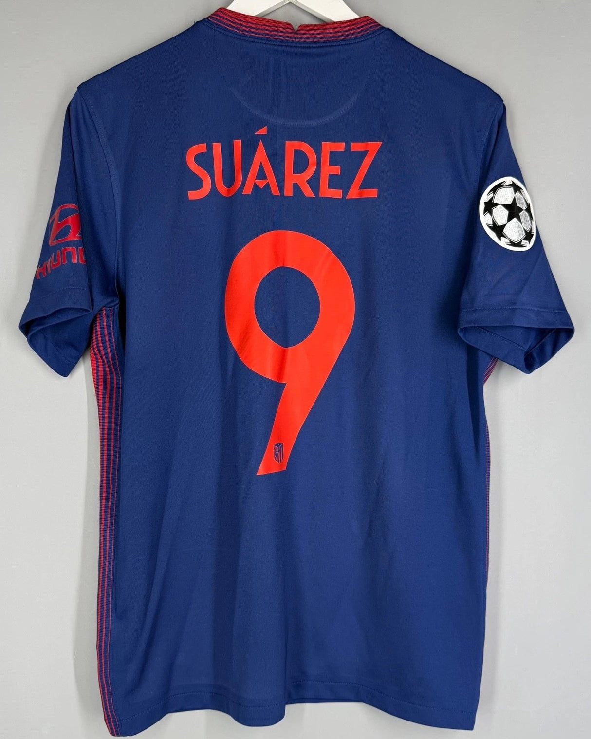 SUAREZ LUIS 2020-21 (At M)