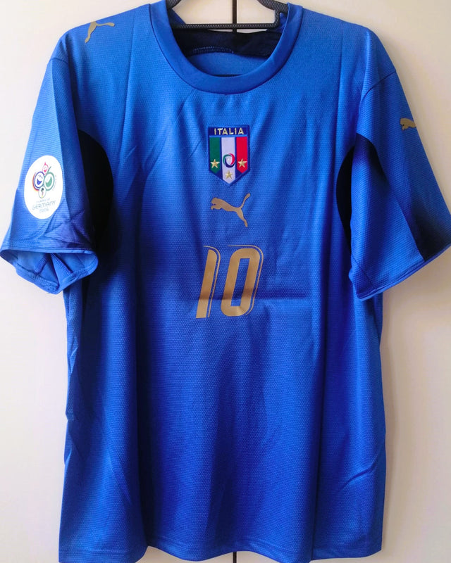 TOTTI FRANCESCO 2006-07 (Italien)