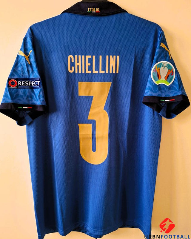 CHIELLINI GIORGIO 2020-21 (Italien)