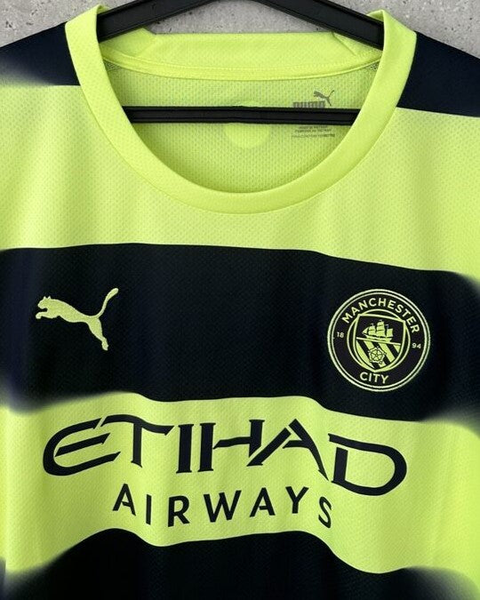 HAALAND ERLING 2022-23 (Uomo C)