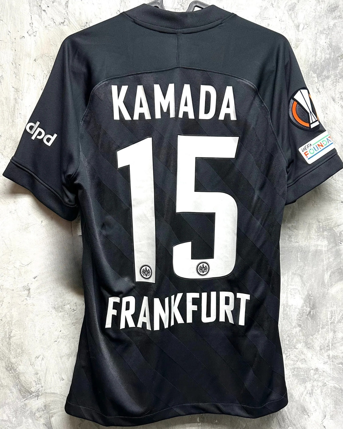 KAMADA DAICHI 2021-22 (Ein) - UrbnFootball-Store