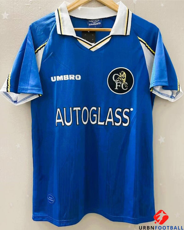 FLO TORE-ANDRE' 1998-99 (Che)