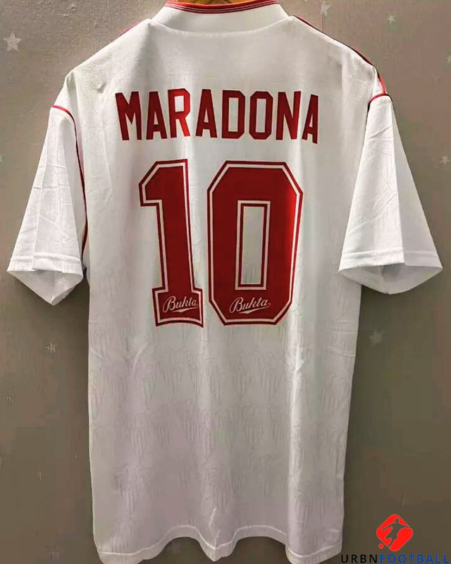 MARADONA DIEGO ARMANDO 1992-93 (Sv)