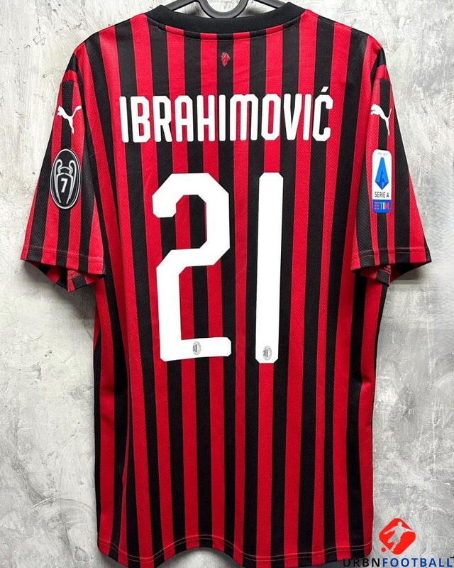 IBRAHIMOVIC ZLATAN 2019-20 (Millionen)