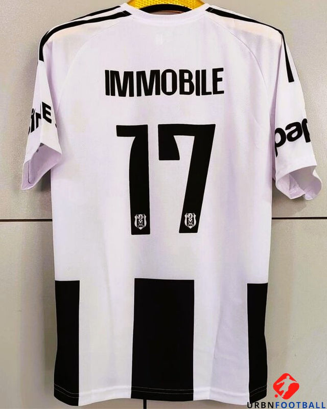 CIRO IMMOBILE 2024-25 (Bes)