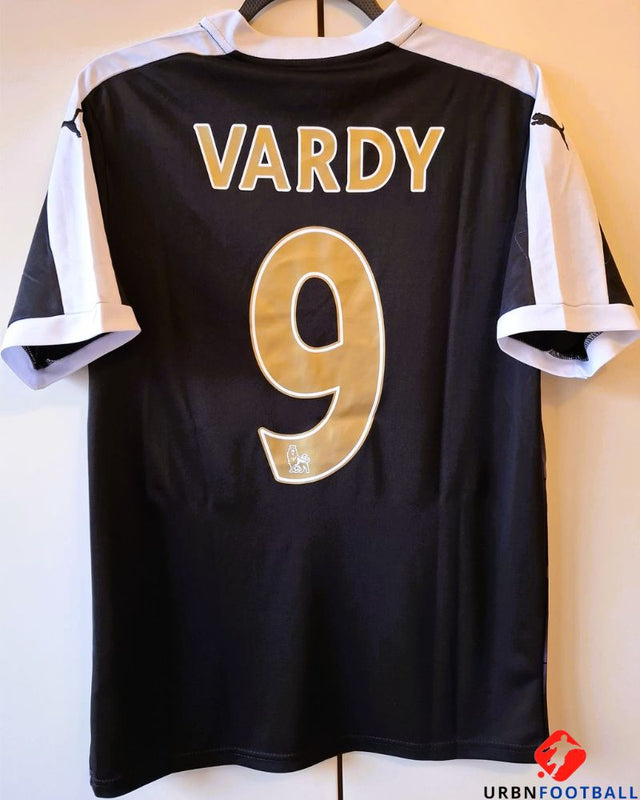 VARDY JAMIE 2015-16 (León)