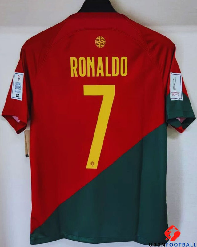 RONALDO CRISTIANO 2022-23 (Gr)