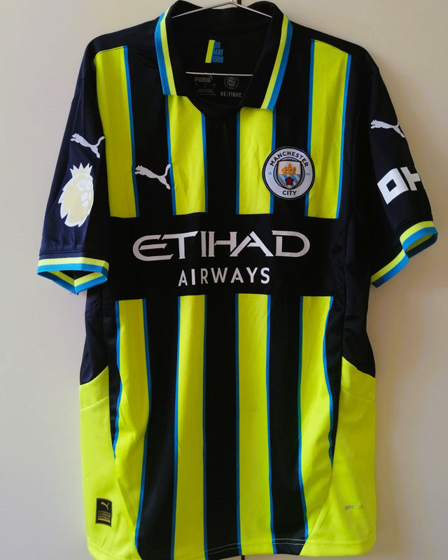 HAALAND ERLING 2024-25 (Uomo C)