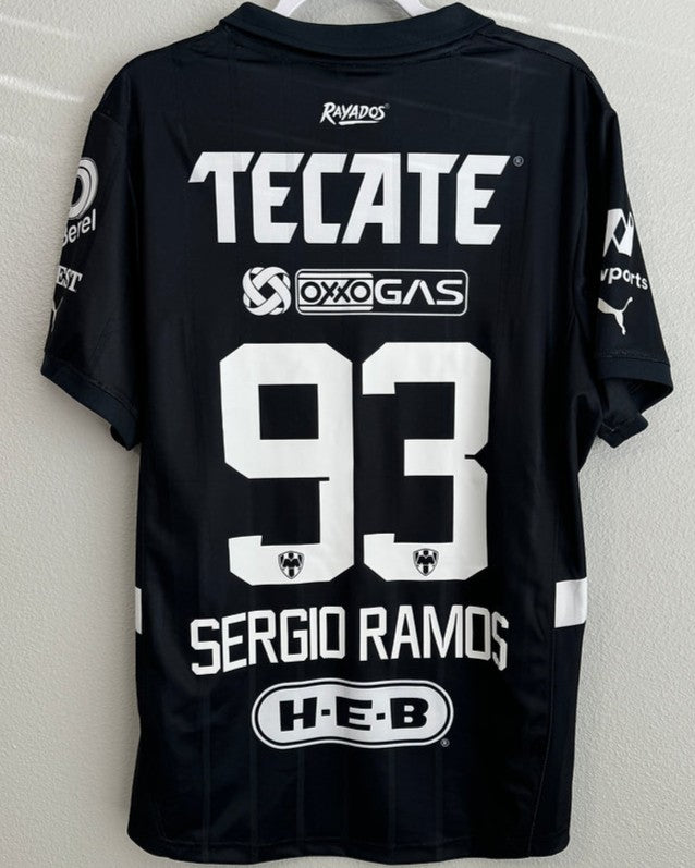 RAMOS SERGIO 2025-26 (Mont)