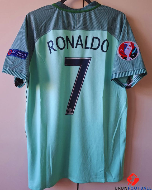 CRISTIANO RONALDO 2016-17 (Gr)