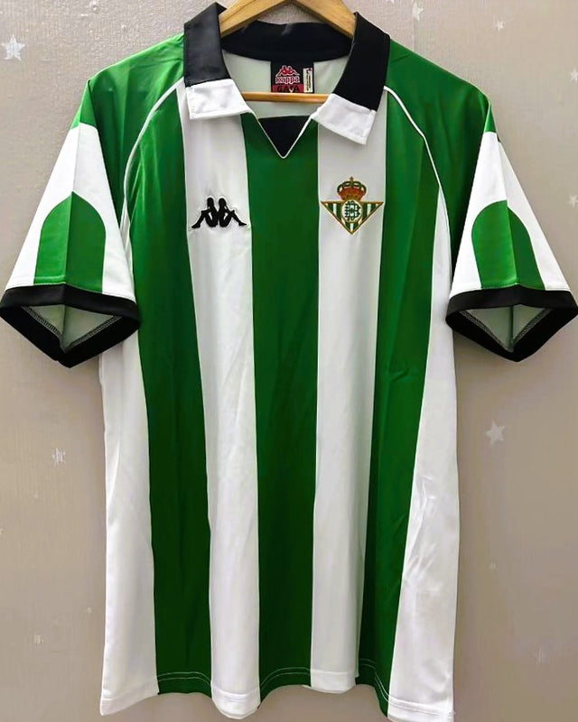 DENILSON 1998-99 (Scommessa)