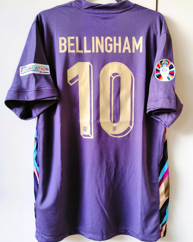 BELLINGHAM JUDE 2024-25 (Eng)