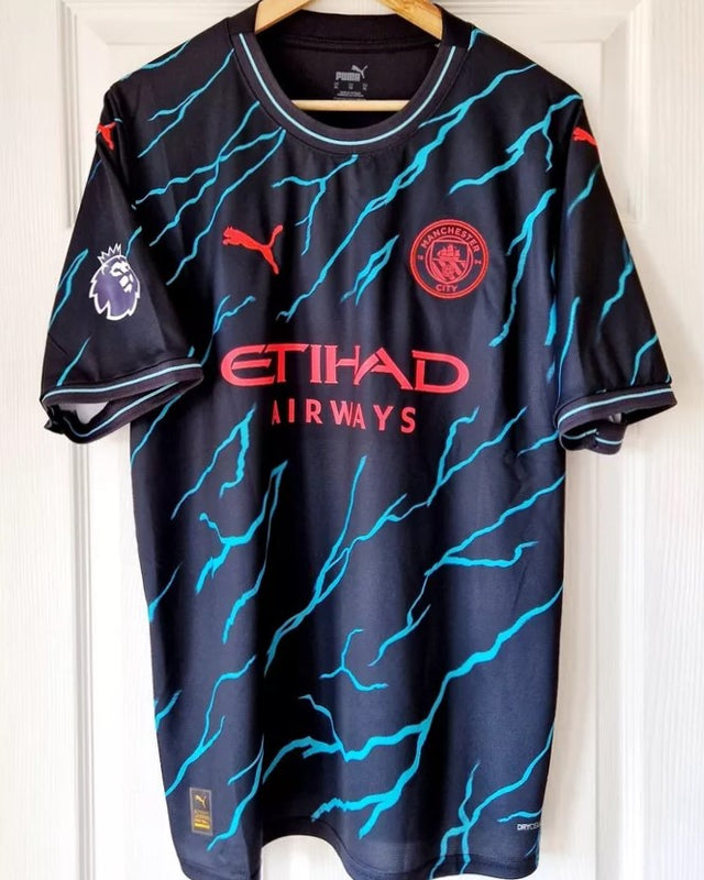 GREALISH JACK 2023-24 (Hombre C)