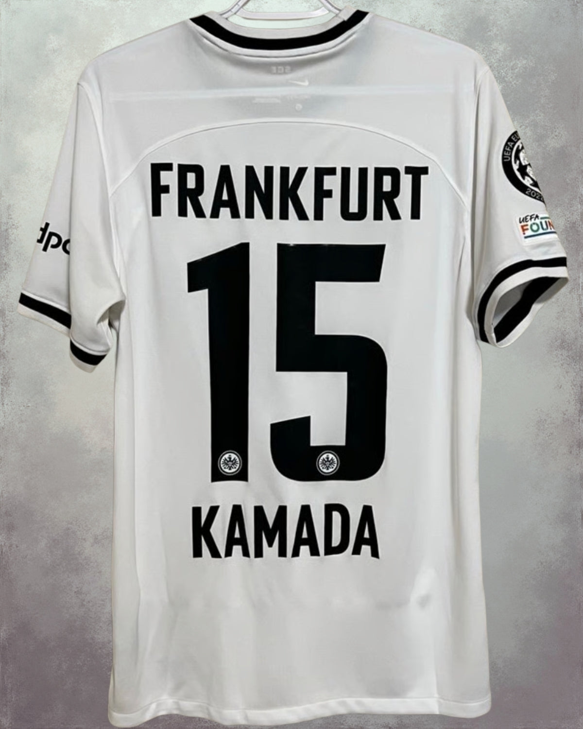 KAMADA DAICHI 2022-23 (Ein) - UrbnFootball-Store