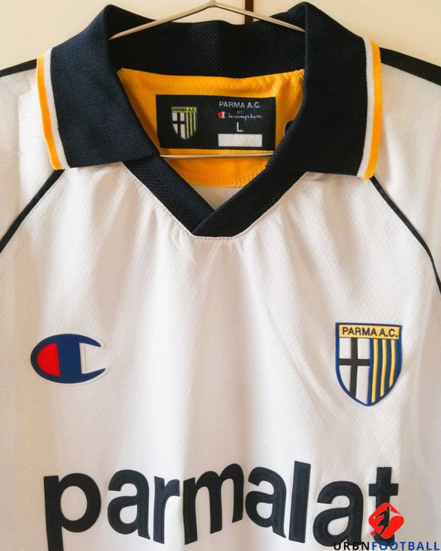 ADRIANO 2003-04 (Pareja)